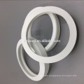 OEM ODM custom NBR white rubber seal